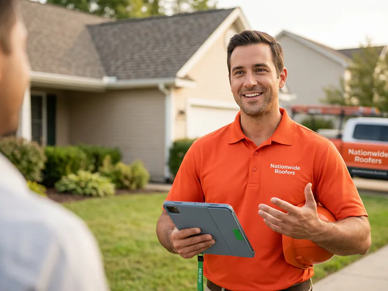 Roof Installation  in Yelm  FAQ