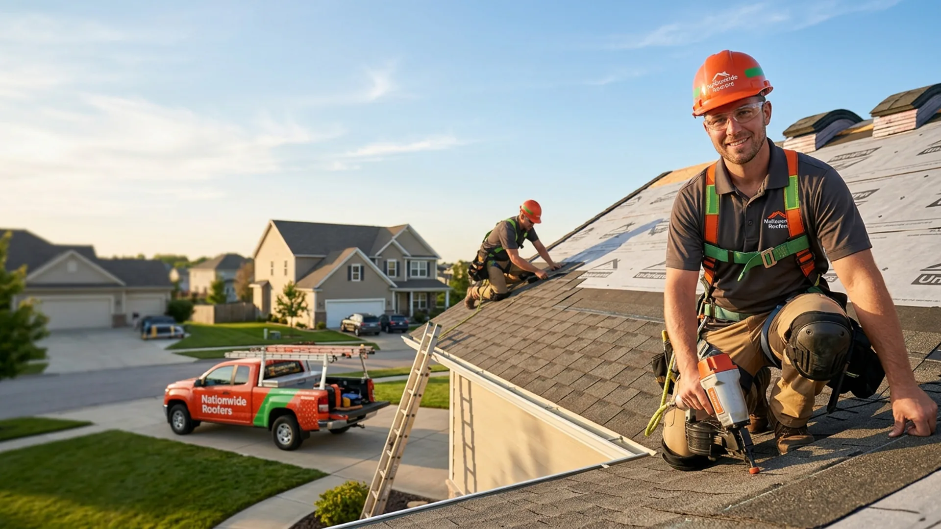 Affordable Roof Installation Yelm, WA Near Me